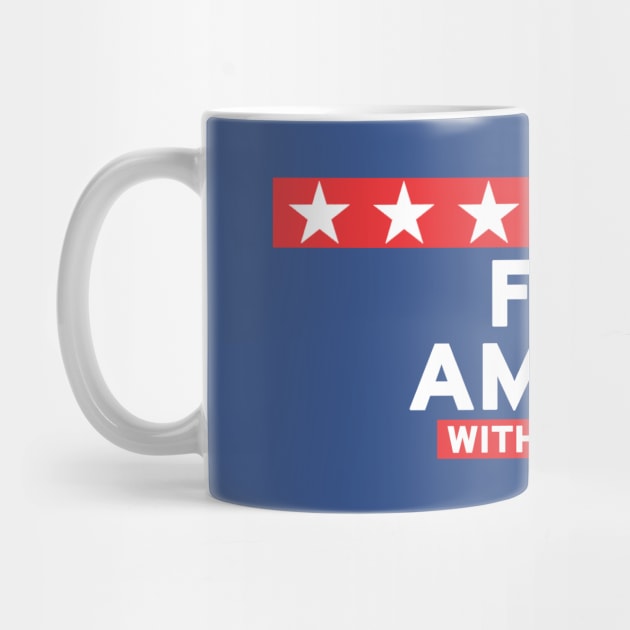 Craig Fixada America by CupStuff